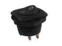 INTERRUPTEUR DE PUISSANCE A BASCULE 5A-250V SPST ON-OFF