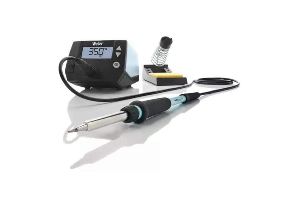 WE1010 STATION DE SOUDAGE DIGITALE 70W/230 V