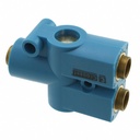 Cellule OU embrochable diamétre 6 mm