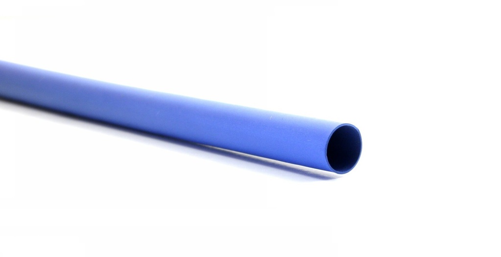 GAINE THERMO 12.7MM BLEU  1.20M
