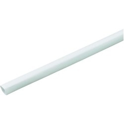 GAINE THERMO 2.4MM BLANC