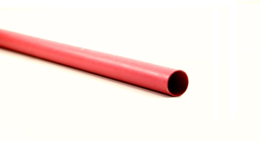 GAINE THERMO 38.1MM ROUGE