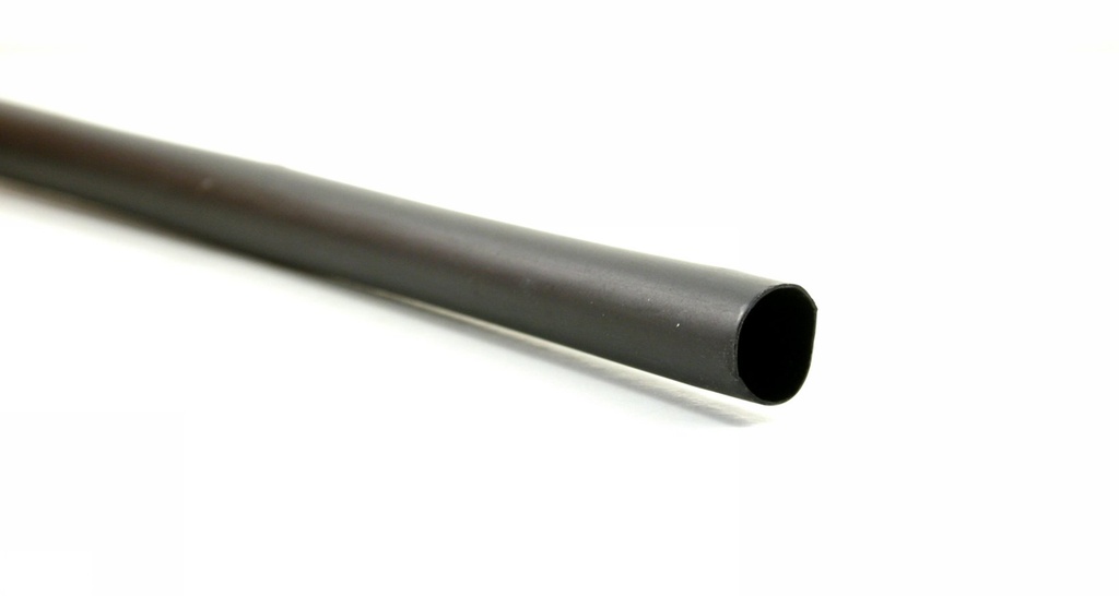 GAINE THERMO 1.6mm NOIR