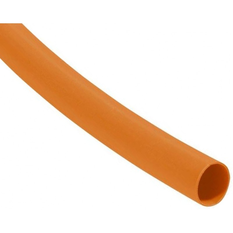 GAINE THERMO 25.4MM ORANGE