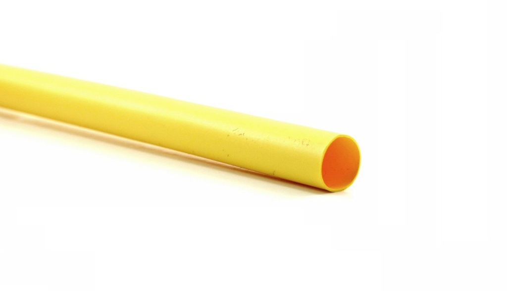 GAINE THERMO 3.2MM JAUNE
