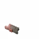 Elément de contact mécanique