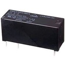 Relais 1No 24vdc circuit imprimé