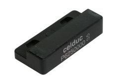 AIMANT DIA. 6 LONG 25 SURMOULÉ