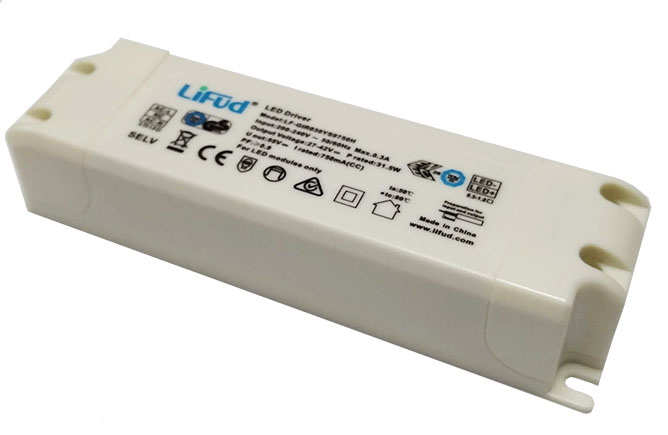 DRIVER LED COURANT CONSTANT 1400MA - 24V 