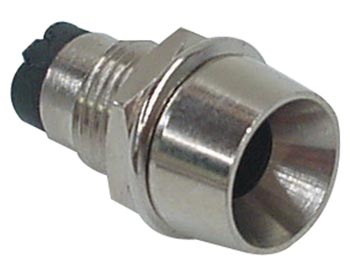 ***OBS***SUPPORT DE VOYANT Ø5mm