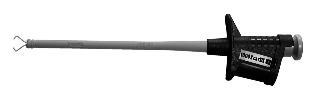 grip test de sécurité KSY IEC noir