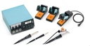 WR3000M STATION DE REPARATION, BLOC WR3M ET KITS HAP2/DSX80/WP80 ET WDH10T