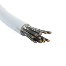 câble d'alimentation chnomo 12 x 1mm² diamètre extérieur 12mm