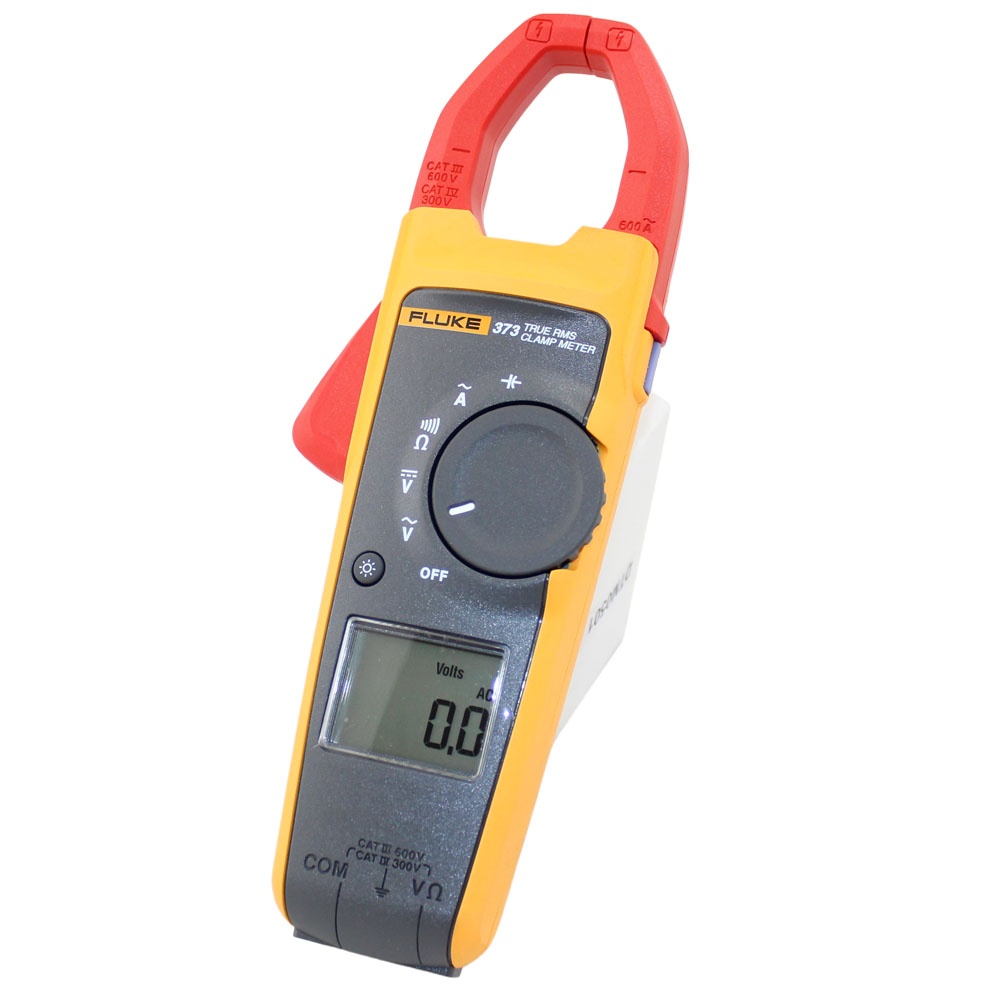 Pince multimètre TRMS 600 Aac/dc, Fluke Connect