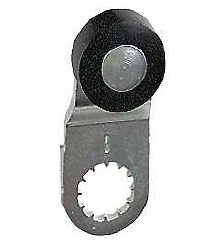 ZCY - levier inter posit - levier galet plast - voies 20/36 & 24/40mm -25/+70°C