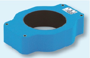 ANNEAU INDUCTIF  STATIQUE / DIAMETRE ACTIF 100 MM  / PNP-NO/NC / 24V/DC