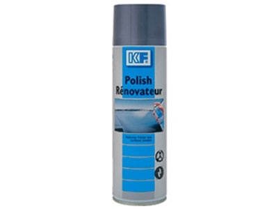 POLISH RENOVATEUR Aérosol 650ml / 500ml
