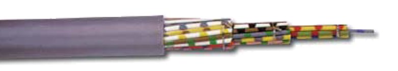 CABLE LIYY 5x0.25mm² NON BLINDÉ (LE METRE)