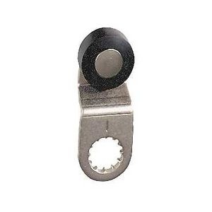 ZCY - levier inter posit à galet plast - pistes 24/31 & 29/36mm -25/+70°C