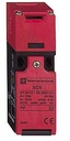 Preventa - interrupteur de sécurité XCSPA - contact 2O - coupure lente simultanée - 1 entrée Pg 11
