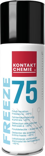 KOC FREEZE 75 400ML