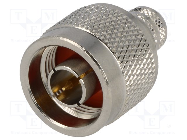 FICHE N MALE DROITE A SERTIR