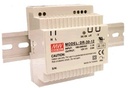 Alim. rail din 30W Ve:85- 264Vac Vs:24V/1.5A / ROHS