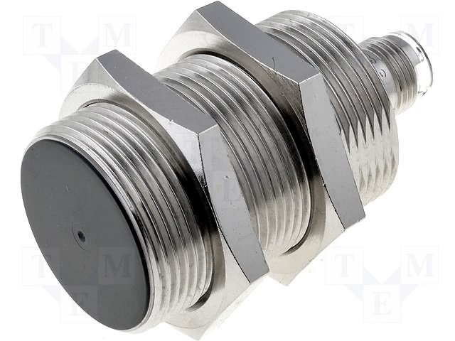 DPI M30 COURT BL 15MM PNP NC CONM12