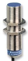 XS détecteur inductif métal - M18 L63mm noyable Sn8mm AC/DC NO - 2m