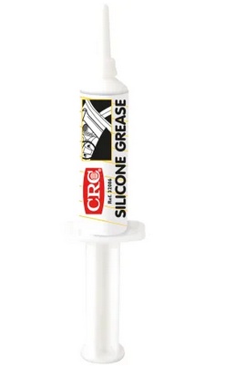 SILICONE GREASE 24X10G