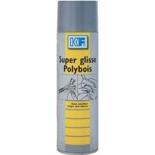 KF SUPER GLISSE POLYBOIS 400ML