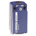 Telemecanique Sensors ZCP - corps interrupteur de position capteur de fin de course format compact EN 50047 Plastique - tête san