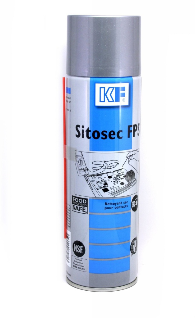 KF SITOSEC 500ML