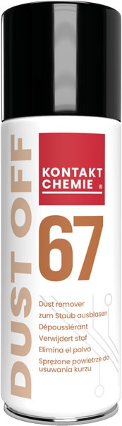 KOC DUST OFF 67 400ML