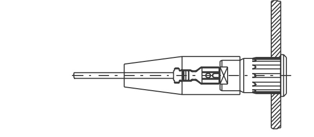 Couvercle transparent