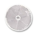 OsiSense XU - réflecteur distances de détection standard - Ø80mm - pr détecteur