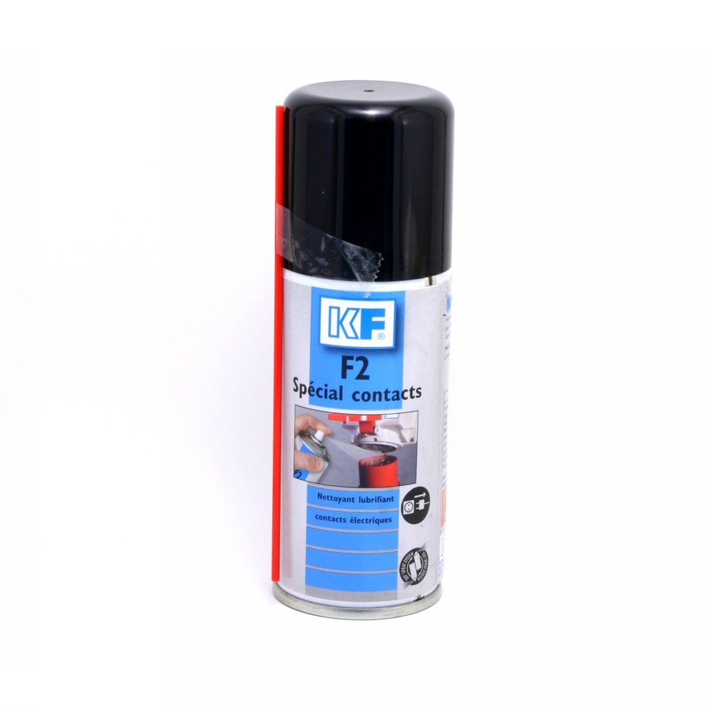 KF F2 SPÉCIAL CONTACTS 100ML