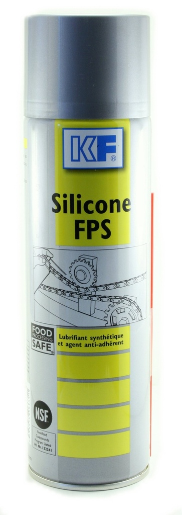 KF SILICONE 500ML