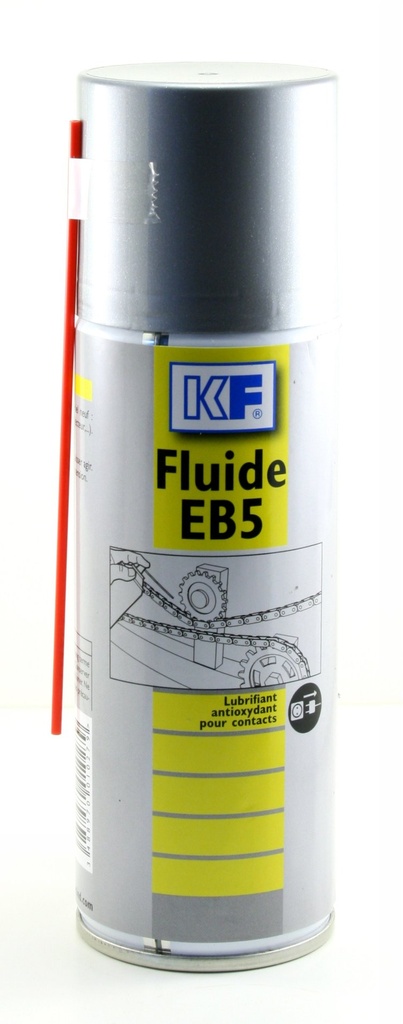 KF FLUIDE EB5 200ML