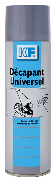 DECAPANT UNIVERSEL Aérosol 650ml / 400ml