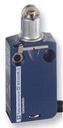 Telemecanique Sensors - XCMD - interrupteur de position capteur de fin de course format miniature métal - tête poussoir à galet 