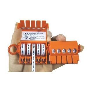 Distributeur SES-Markers 2400/0-9