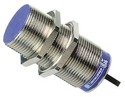 XS détecteur inductif métal - M30 L63mm noyable Sn15mm AC/DC NO - 2m