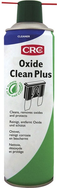 OXIDE CLEAN PLUS 250ML