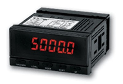 INDIC TACHYM 48X96 2AL 100240AC