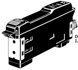 Standard, 10-24 Vc.c., PNP, LO/DO, IP66, connecteur M8