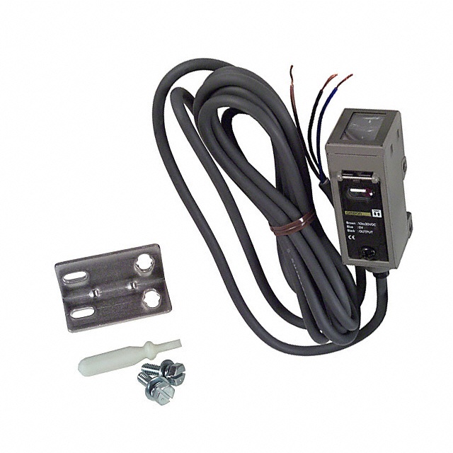 CELL PHOTO MET DIR 70CM PNP/NPN 2M