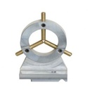 Lunette fixe pour PD 250/E