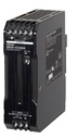 Alimentations  S8VK-G, 24Vc.c./5A, 120W, montage rail DIN, primaire 100-240Vc.a.