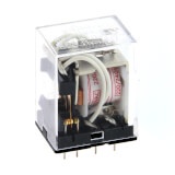 REL CI EMB 4RT 5A250VCA